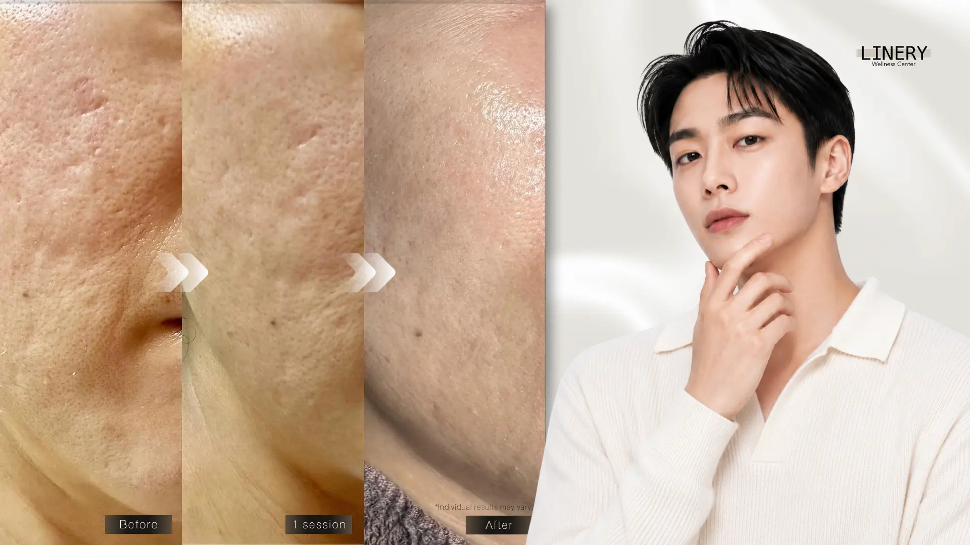 รีวิวจากลูกค้า Linery