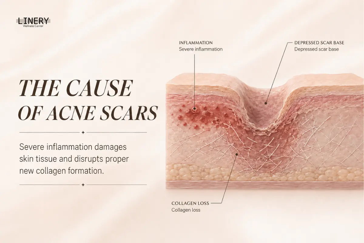 acne scar treatment