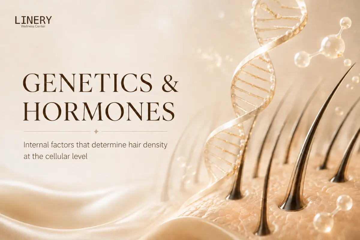 Hormonal Changes