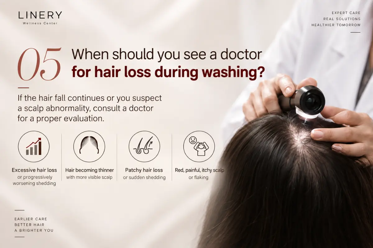 What Else Should You Watch For, and When Should You See a Doctor