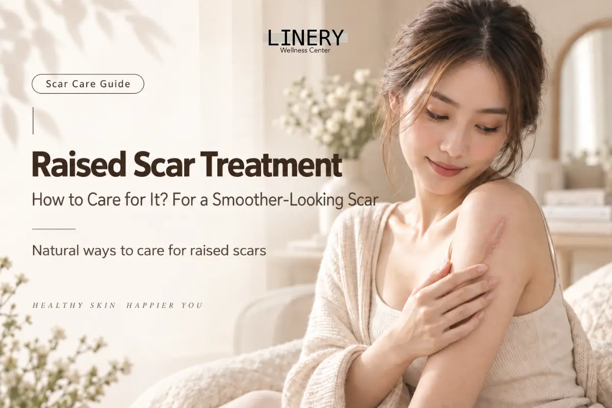 hypertrophic scar treatment