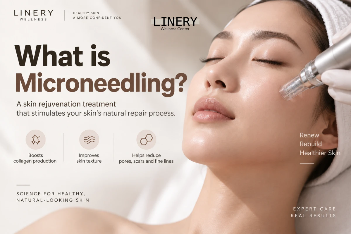 microneedling